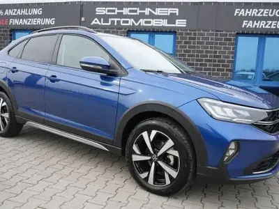 Gebraucht VW Taigo Life 116 PS (85 kW) 2025 SUV