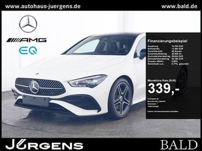 Mercedes CLA200
