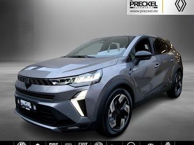 Usata Renault Symbioz Esprit Alpine 158 CV (116 kW) 2024 Grigio SUV