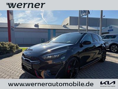 Kia Ceed GT