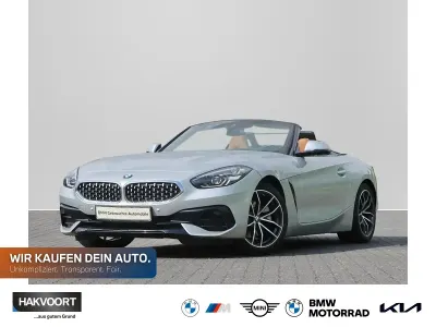 Gebraucht BMW Z4