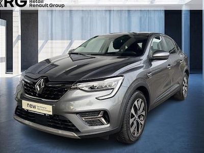 Second-hand Renault Arkana Equilibre 140 CP (102 kW) 2023 Gri SUV