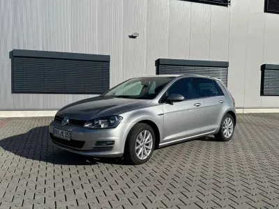 Używany VW Golf VII