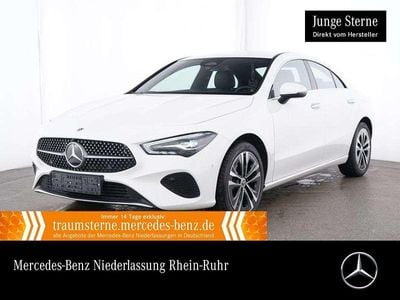Mercedes CLA200