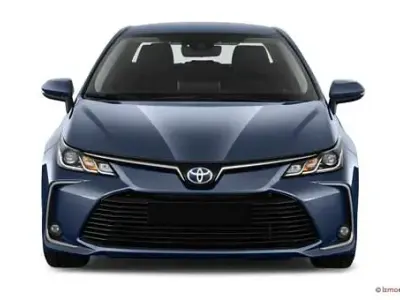 Gebraucht Toyota Corolla