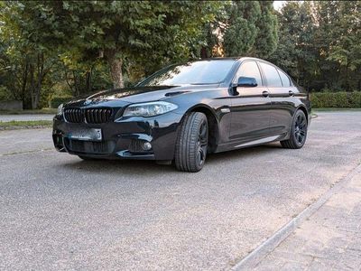 BMW 535