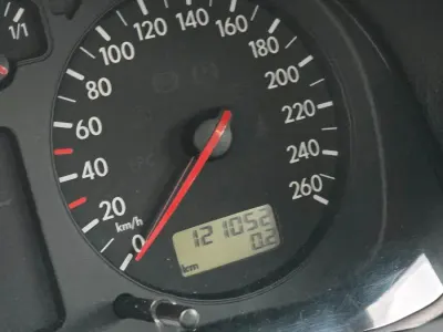 Gebraucht VW Golf IV