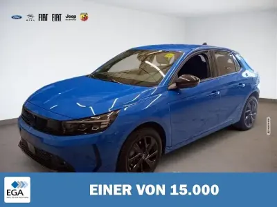 Gebraucht Opel Corsa