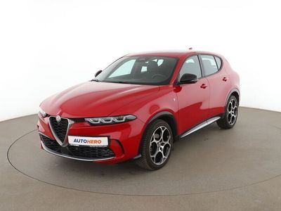 gebraucht Alfa Romeo Tonale 1.6 VGT-D Ti, Diesel, 35.970 €