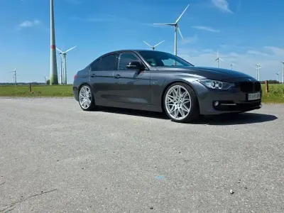 Gebraucht BMW 335