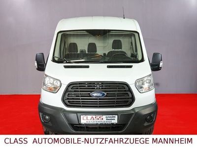 gebraucht Ford Transit Kasten 290 L2H2 TÜV NEU INSEPKTION NEU