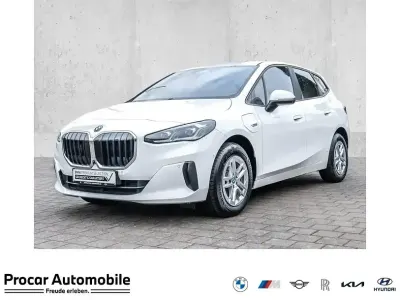 Gebraucht BMW 225