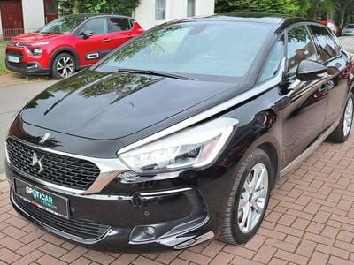 DS Automobiles DS5