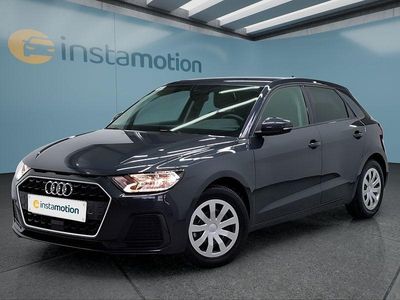 Usata Audi A1 Sportback 116 CV (85 kW) 2025 Grigio Utilitaria
