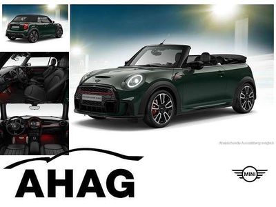 Mini John Cooper Works Countryman