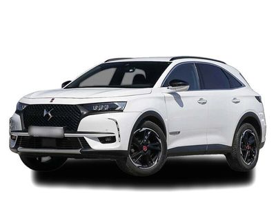 DS Automobiles DS7 Crossback