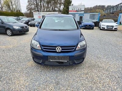 Gebraucht VW Golf IV 116 PS (85 kW) 2005 Blau Limousine