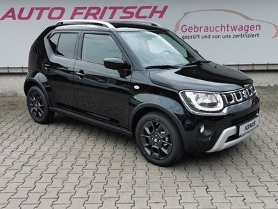 gebraucht Suzuki Ignis COMFORT CVT HYBRID