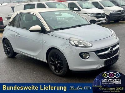 Second-hand Opel Adam 87 CP (63 kW) 2016 Gri Hatchback