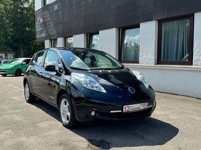 Gebraucht Nissan Leaf 80 kW (109 PS) 2012 Other Kleinwagen
