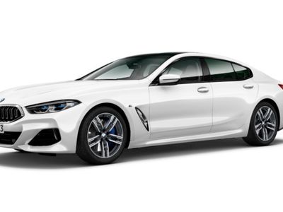 gebraucht BMW 840 i xDrive Gran Coupe