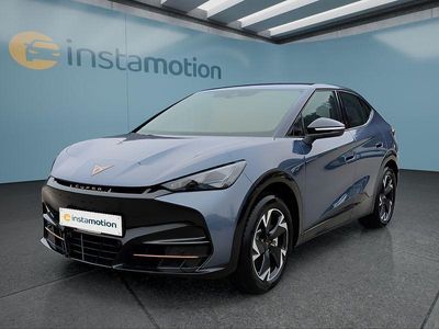 Neu Cupra Tavascan 210 kW (286 PS) 2025 Blau SUV
