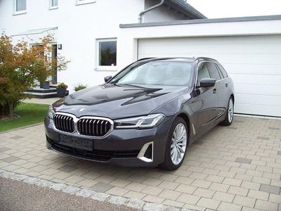 BMW 540