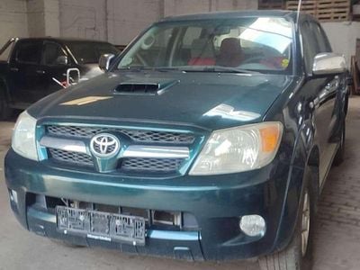 Usata Toyota HiLux 171 CV (125 kW) 2007 Other Pick-up
