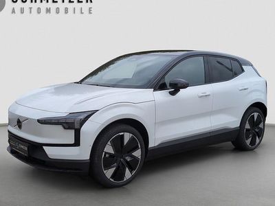 Nuova Volvo EX30 Performance 314 kW (428 CV) 2025 Bianco SUV