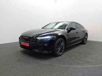 gebraucht Audi A7 Sportback 55 TFSIe quattro S tronic PANO AHK ASSISTENZ LASER LEDER MEMORY KEYLESS 20