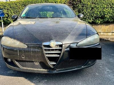 Usata Alfa Romeo 147 Impression 105 CV (77 kW) 2006 Utilitaria