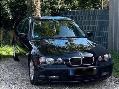 BMW 316 Compact