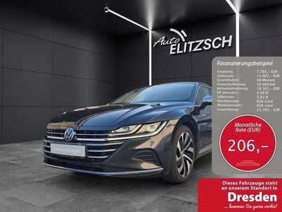 VW Arteon