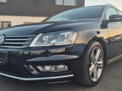 Gebraucht VW Passat