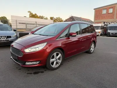 Gebraucht Ford Galaxy