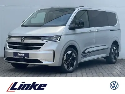 Gebraucht VW Caravelle Edition 170 PS (125 kW) 2026 Grau Van