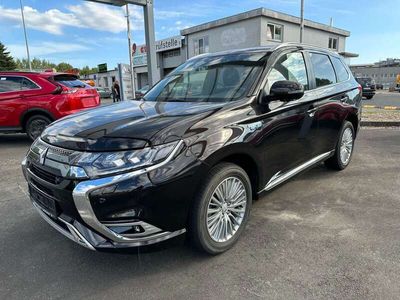 gebraucht Mitsubishi Outlander P-HEV 2.4 4WD Plus