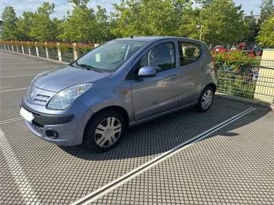 Nissan Pixo