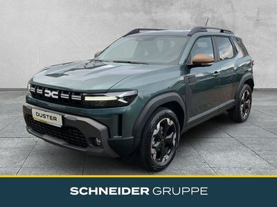 Gebraucht Dacia Duster Extreme 141 PS (103 kW) 2024 Andere farbe SUV