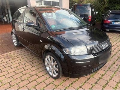 Audi A2