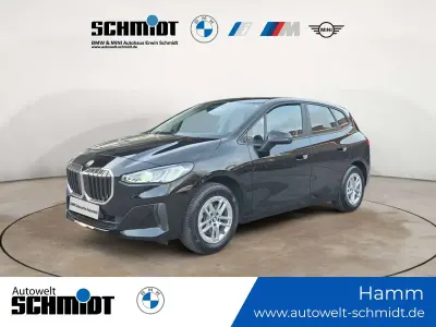 Gebraucht BMW 216