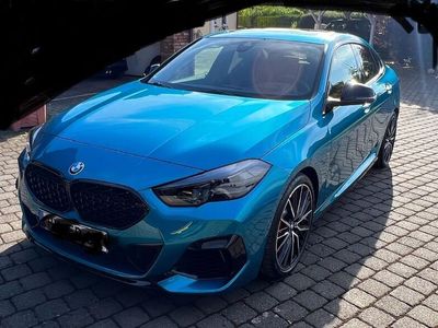 BMW M235