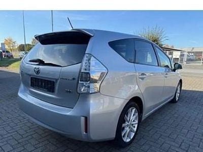 Toyota Prius+