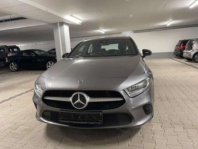 Mercedes A220
