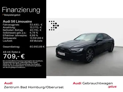 Gebraucht Audi S6