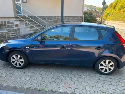 Gebraucht Hyundai i30