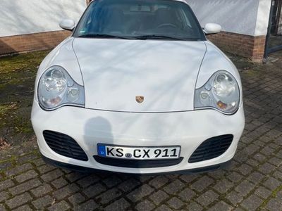 Porsche 911 Carrera 4S