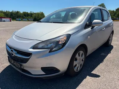 Gebraucht Opel Corsa