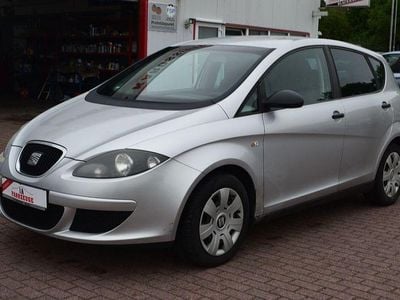 Seat Altea