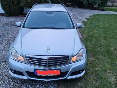 Mercedes 200
